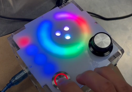 Colorize: Color Wheel