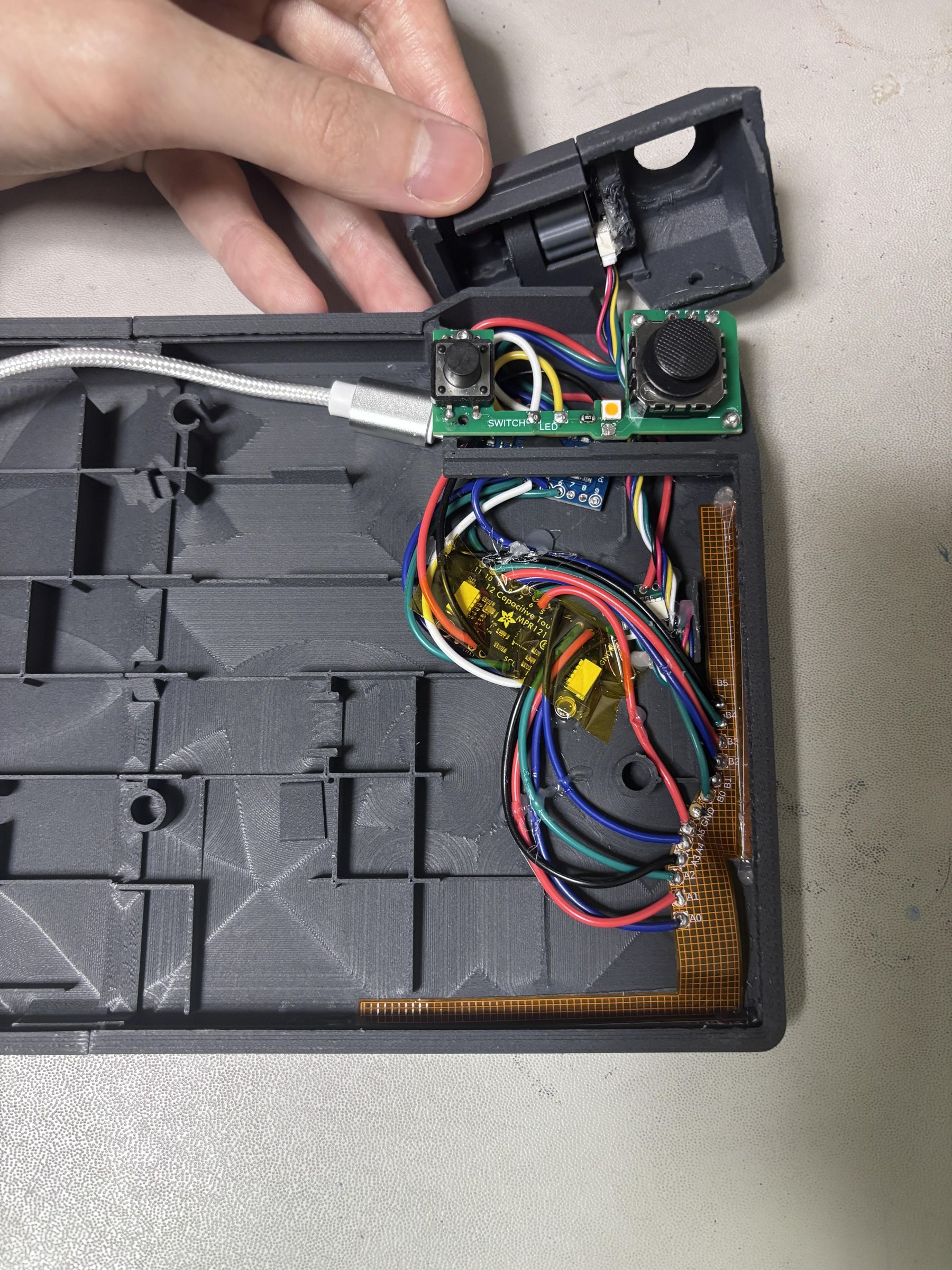 Soldering