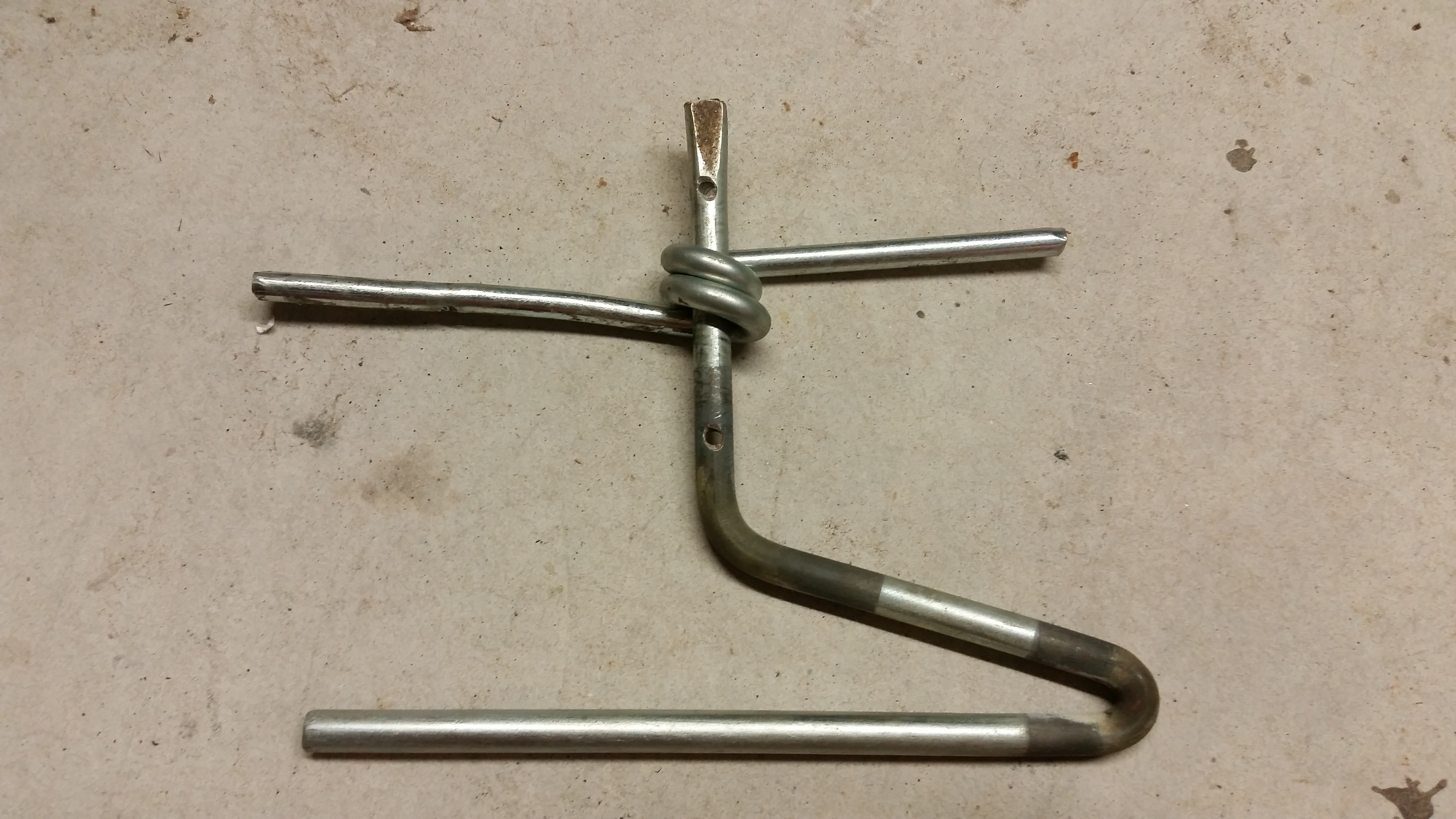 Wire Hose Clamp Tool 8 Steps (with Pictures) Instructables