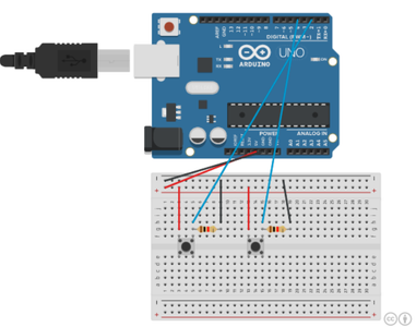  Assembling the Circuit