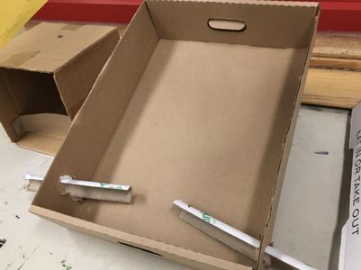 Make It Move Challenge