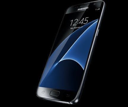 How to Set the Samsung Galaxy S7 With Android 8.0 to Show Only the Screen for One App!!
