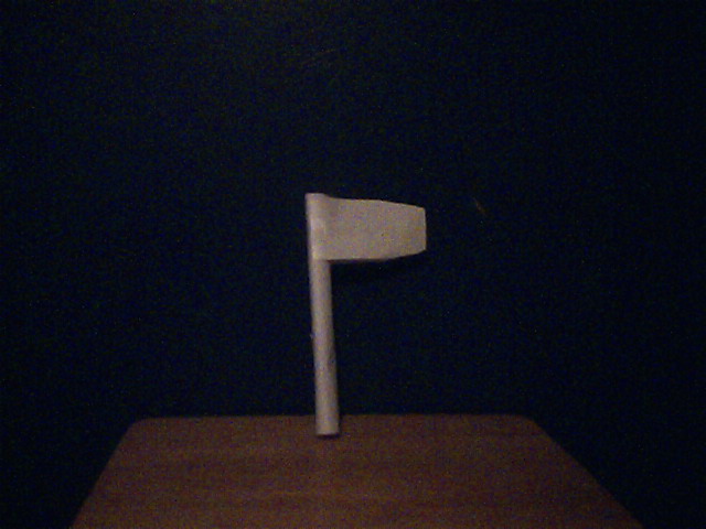 How to Make a Paper Hachet/axe