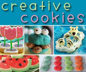 Creative Cookies