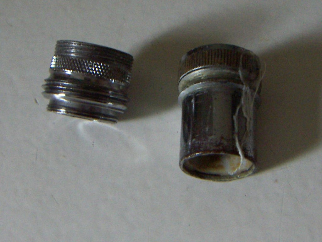 Connecting a Washing Machine to a Kitchen Sink : 6 Steps ...