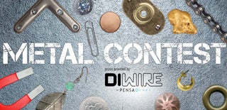 Metal Contest