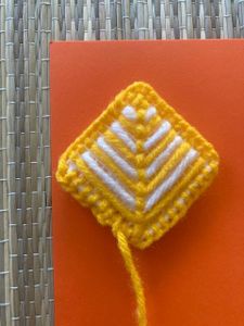 The Blanket Stitch Joint