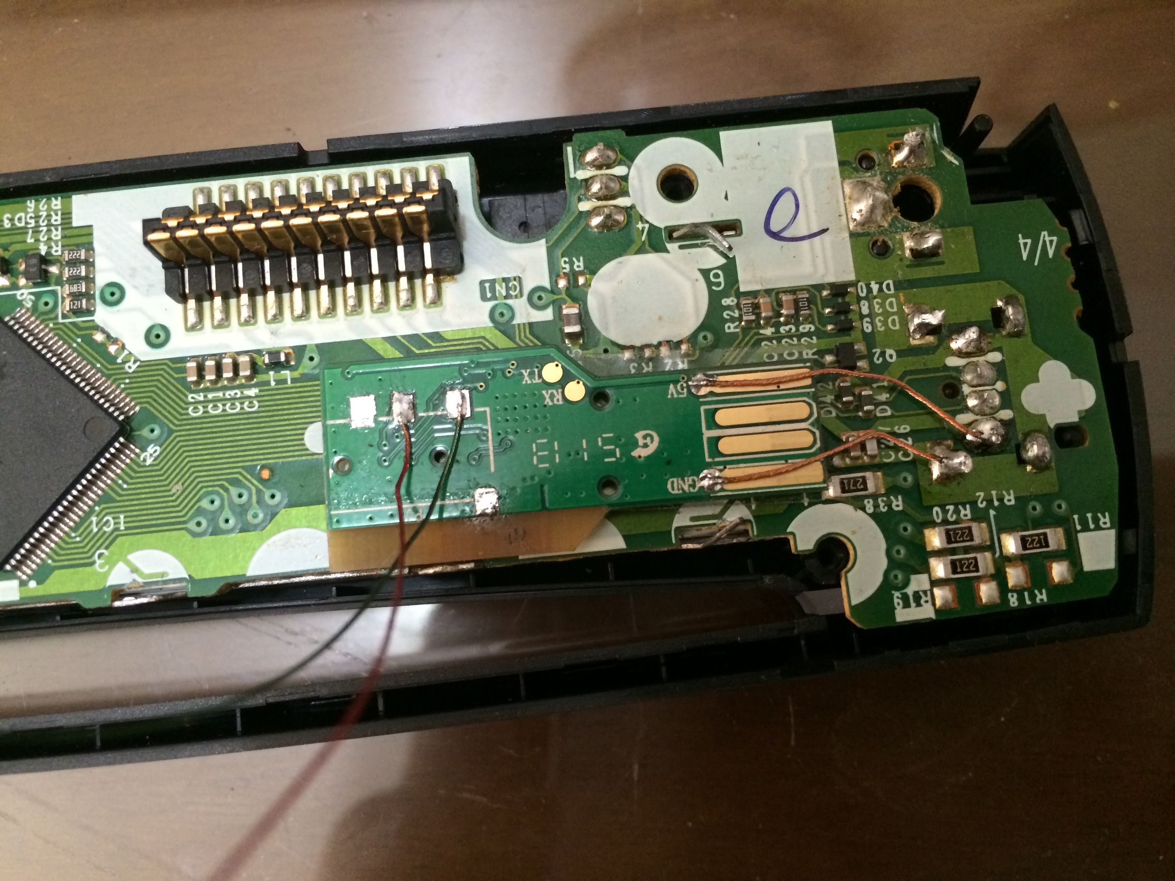 Add Bluetooth to Your Old Car Stereo 11 Steps Instructables