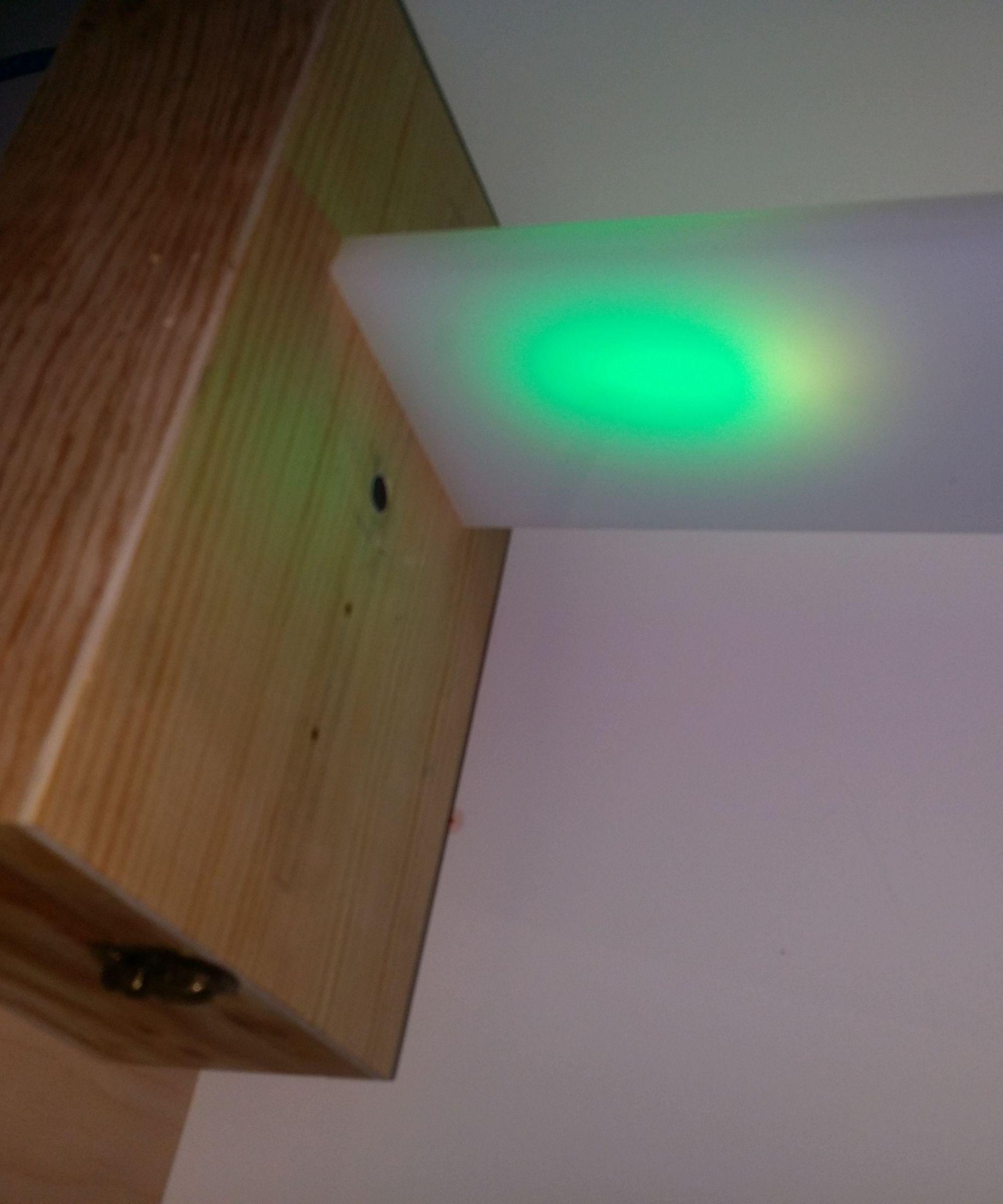 Library Noise Detector With Humidity and Temperature Sensor