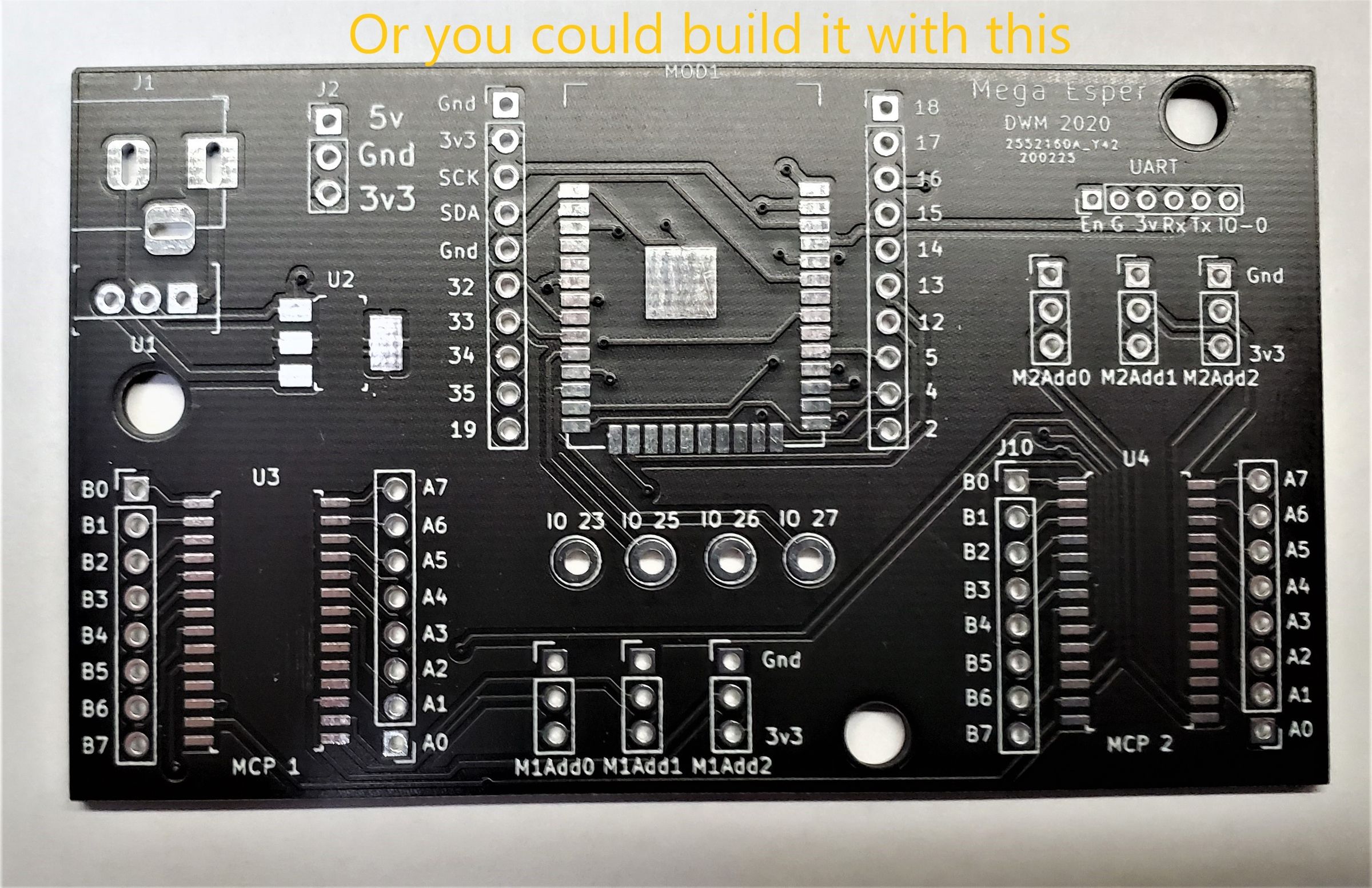Better Projects Using PCB's : 6 Steps - Instructables