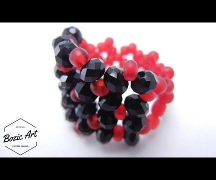 "Carmen" Ring | How to Make
