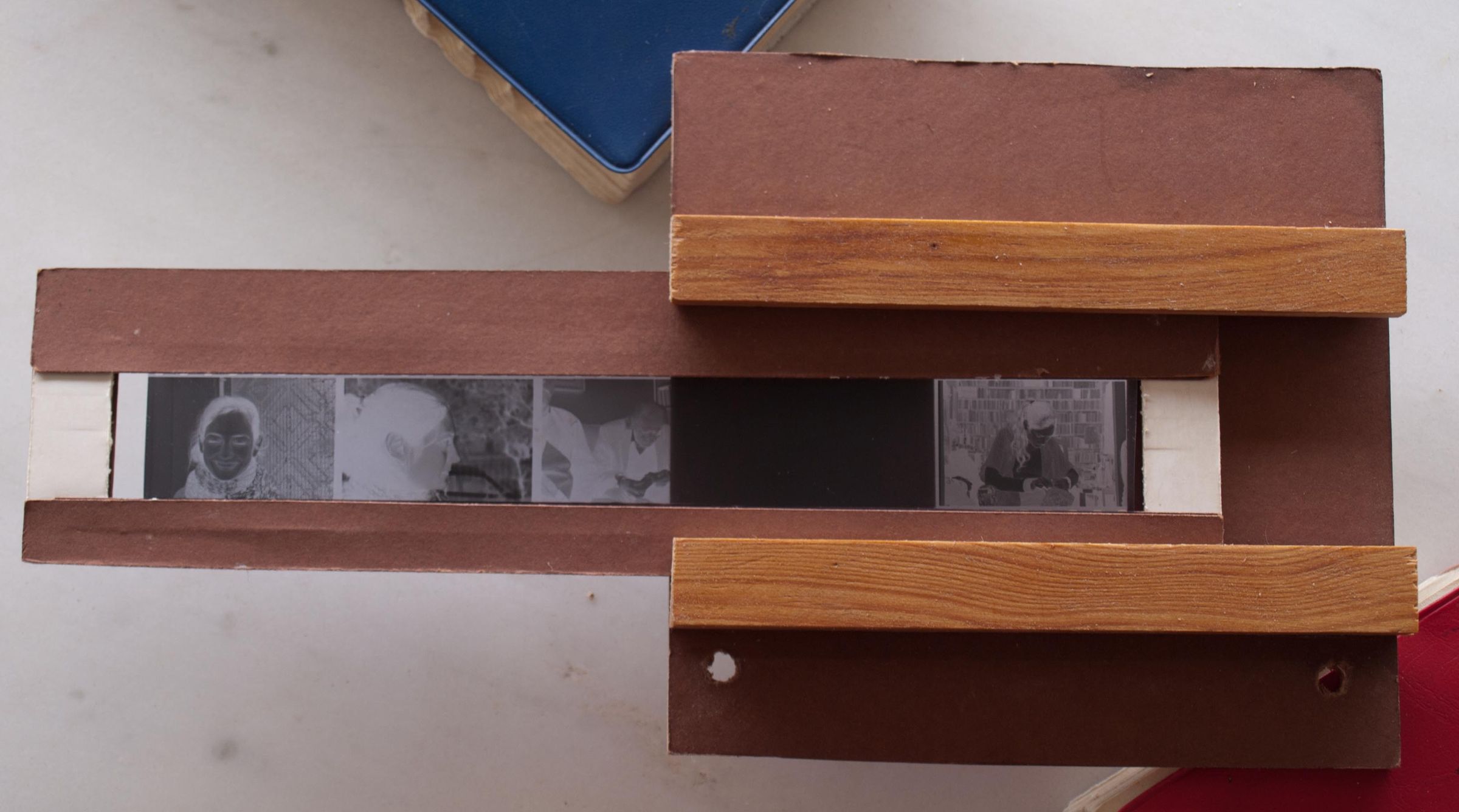 How to Digitize Slides and Film Negatives With a DSLR 12 Steps (with