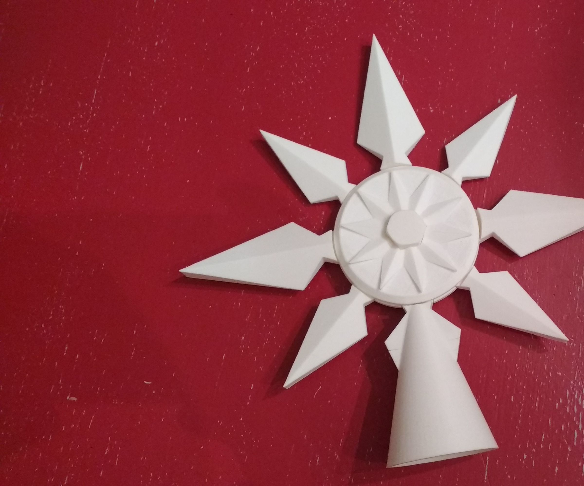 Modular Star Tree Topper