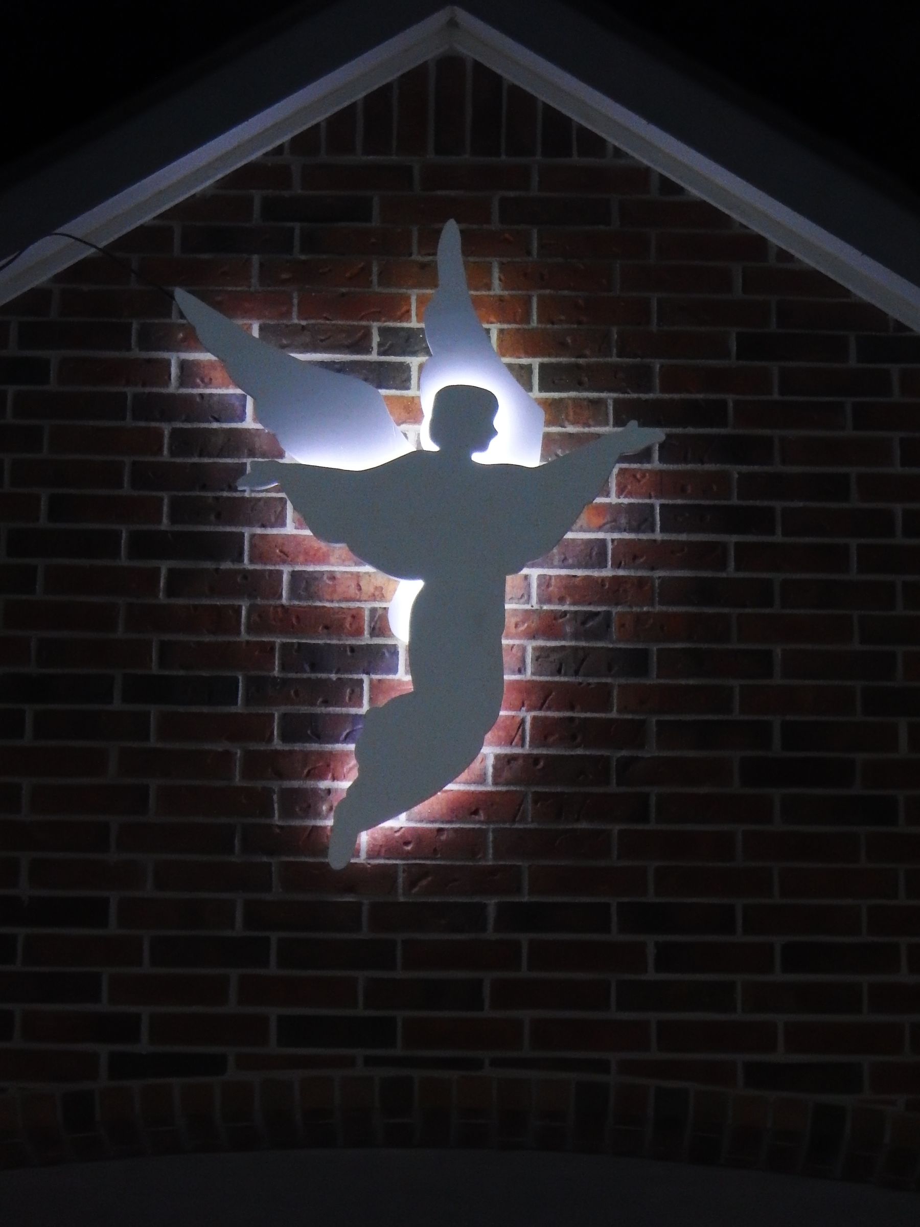 12+ Angels That Light Up