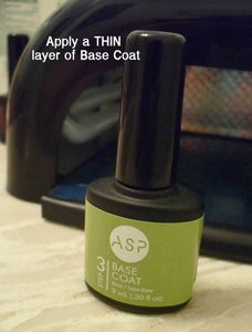 Base Coat