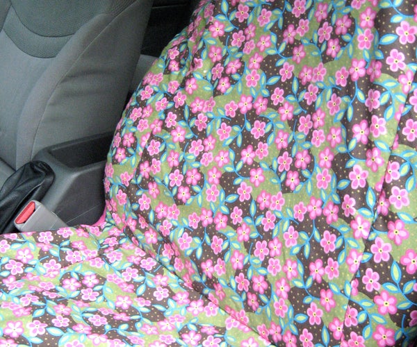 Car Seat Covers!
