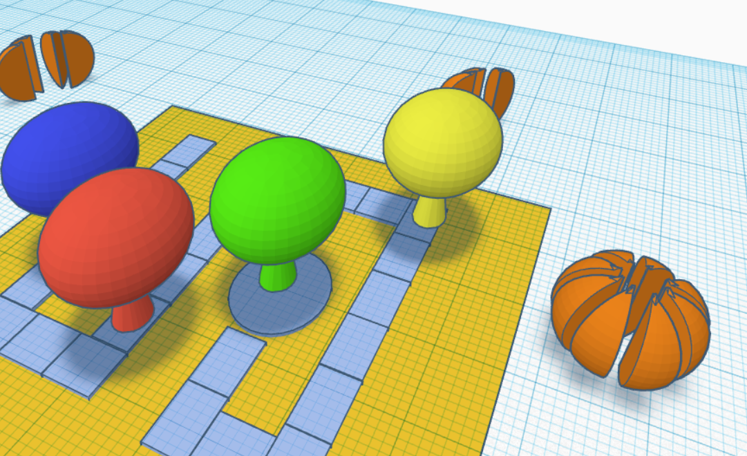 SEGMENTS