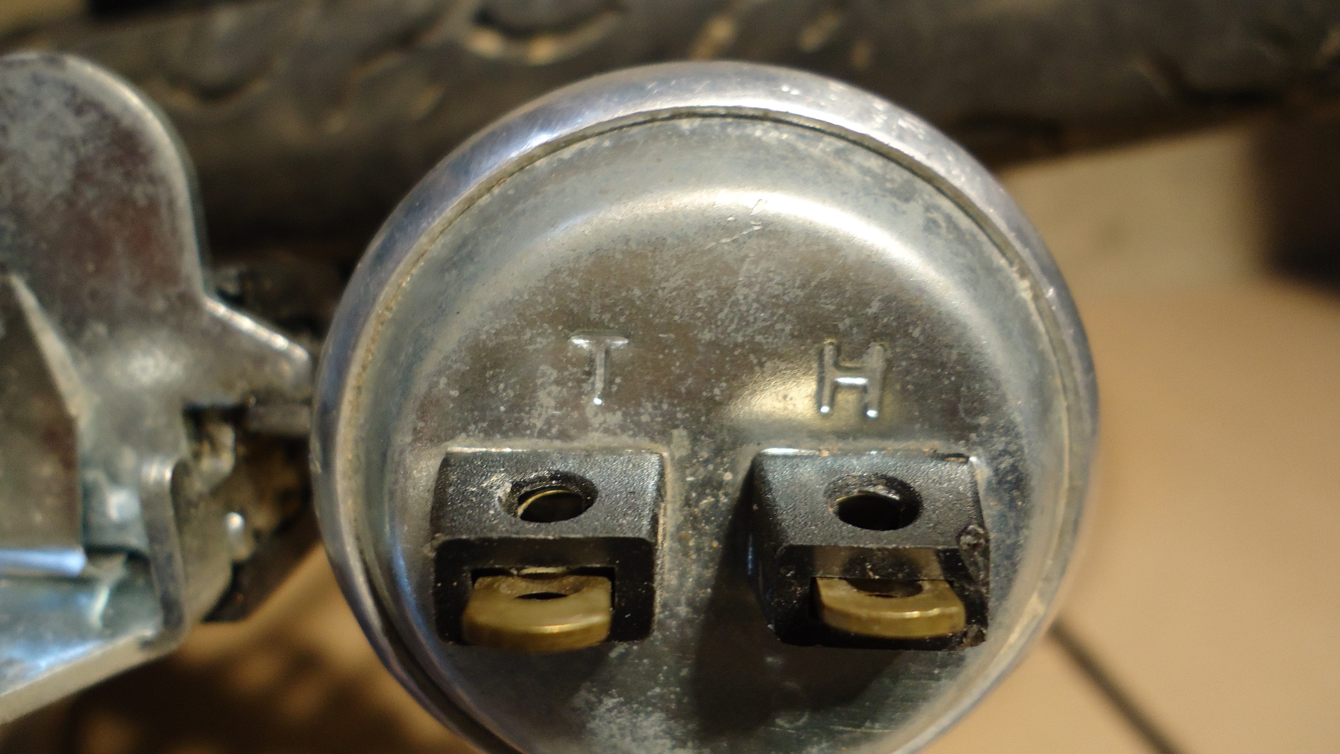 How to Install a Dynamo Powered Bicycle Light. : 7 Steps - Instructables