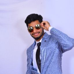 author