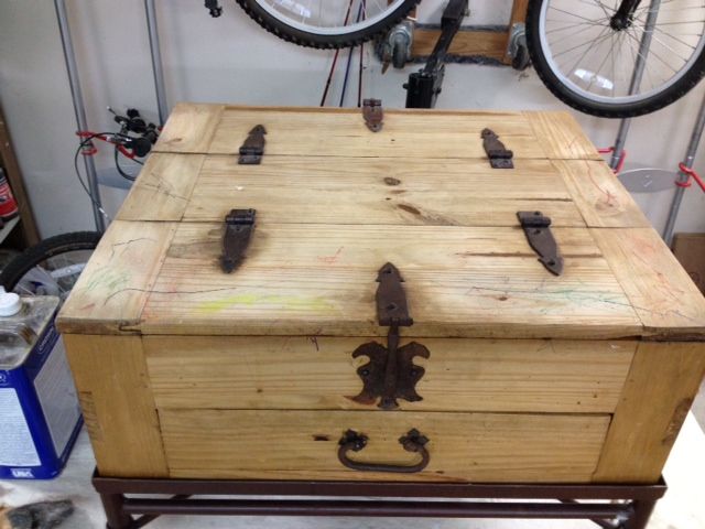 How to Remove Marker Damage From Furniture