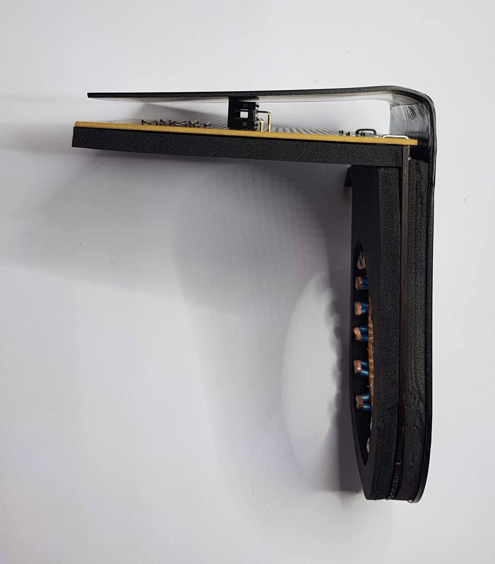 Talking Washing Machine Interface for the Blind AKA 'SOAP' : 20 Steps ...