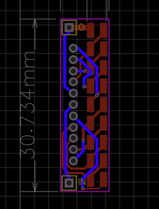 Creating the Circuit