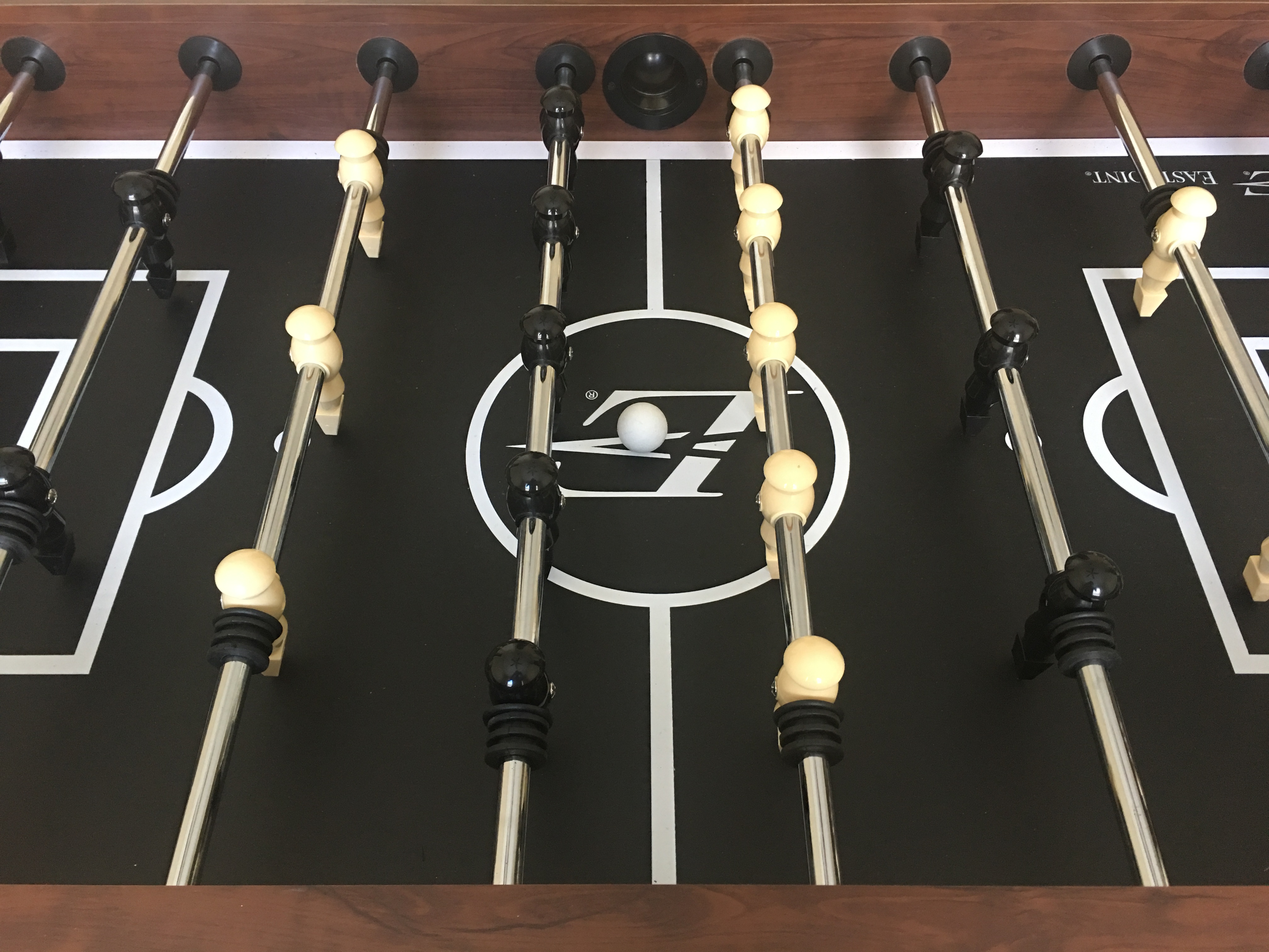 Table Football Ball Instructables