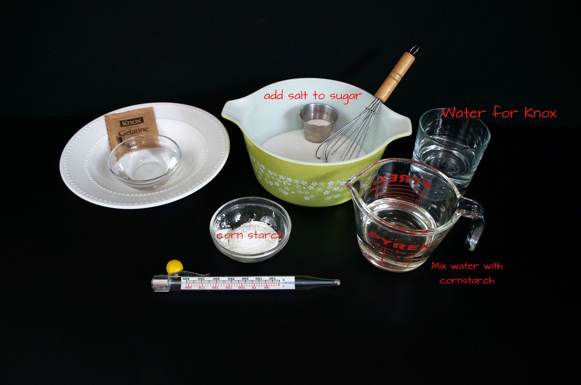 Incredible Edible Helium Balloon 7 Steps (with Pictures) Instructables