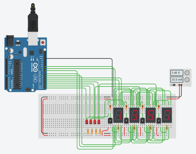 Arduino UNO Professor : 62 Steps (with Pictures) - Instructables