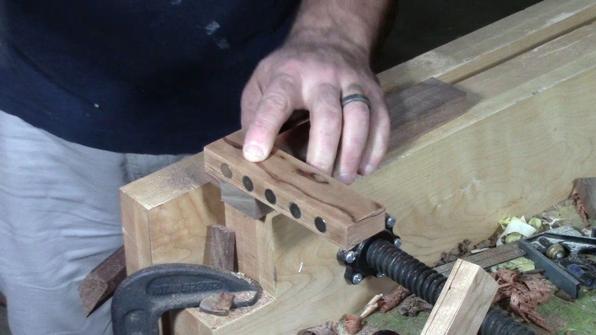90° Hand Saw Guide 12 Steps (with Pictures) Instructables