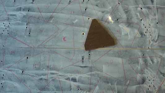 Winging It, or Obtaining the Elements 