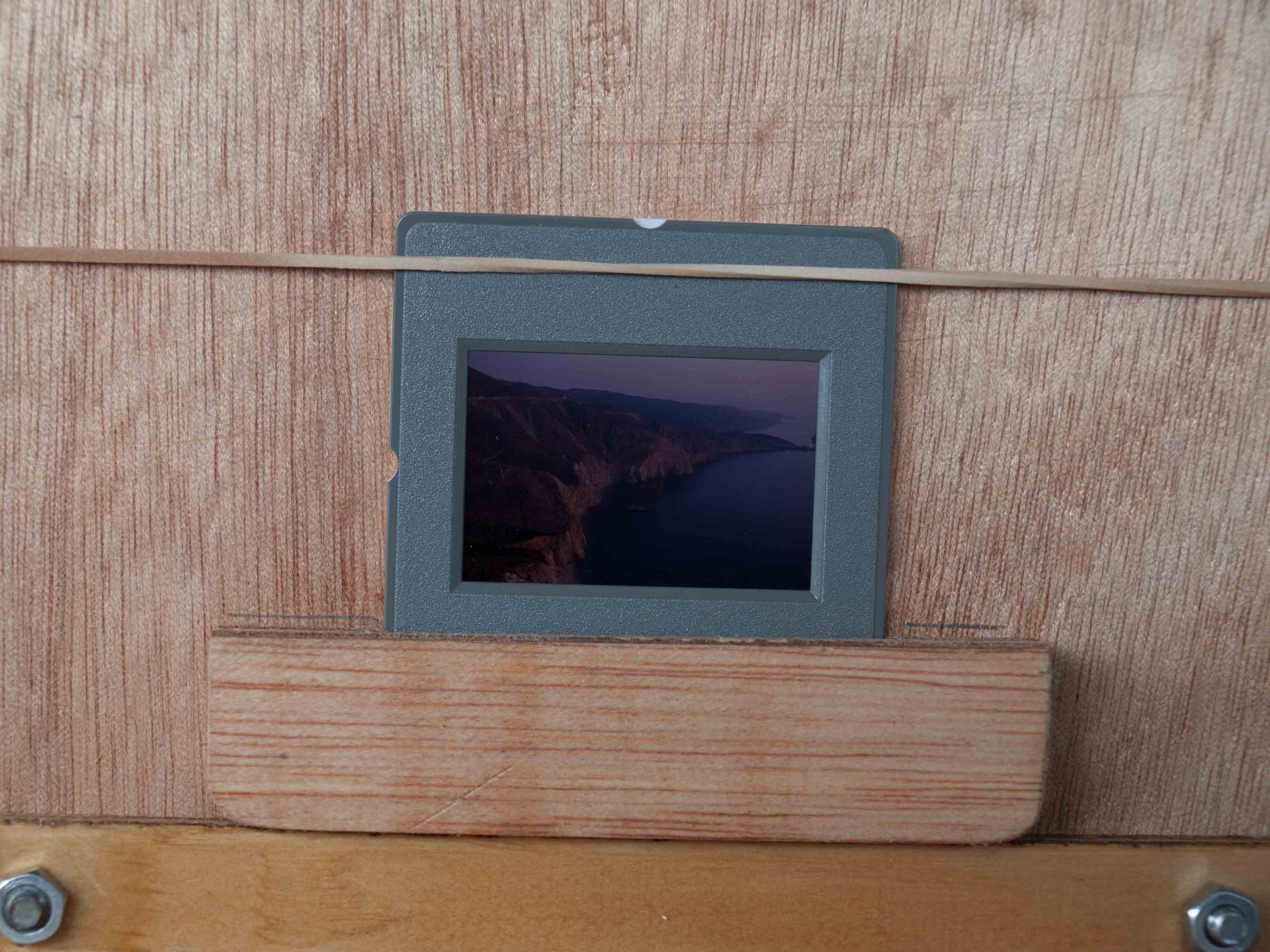 How to Digitize Slides and Film Negatives With a DSLR 12 Steps (with