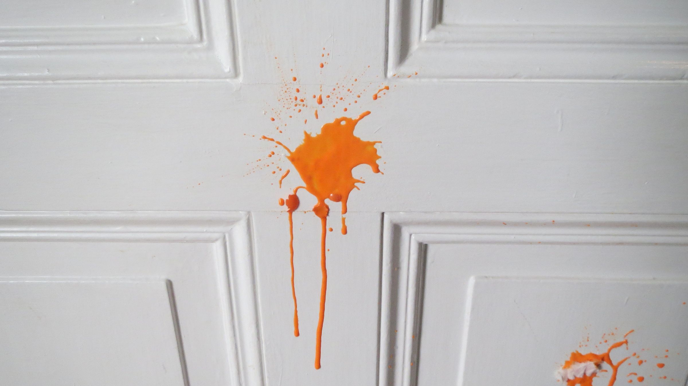 DIY -  Homemade  Airgun -  Gotcha - Paintball Gun