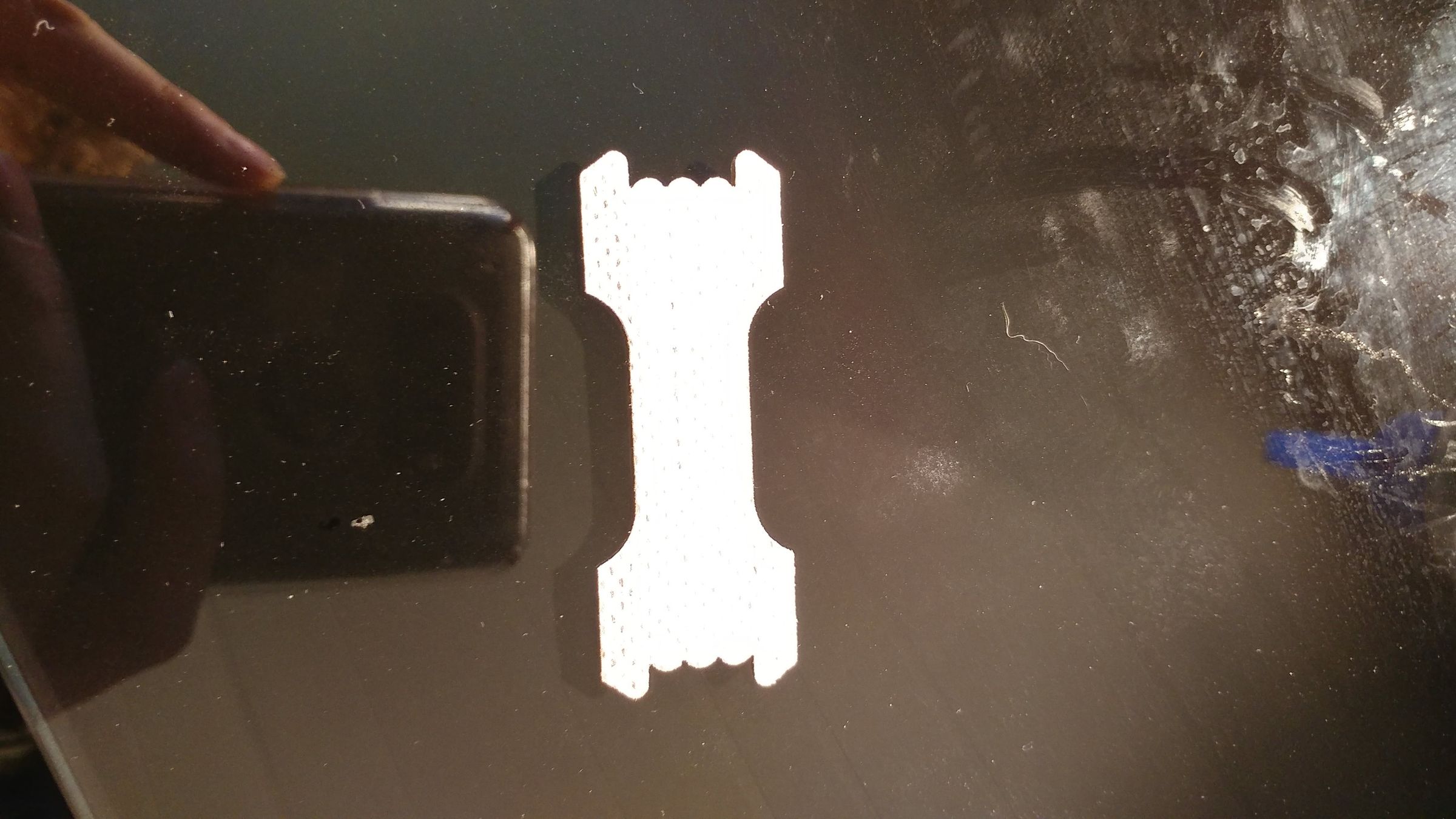 How to Make Your Own Nasal Strips 4 Steps Instructables