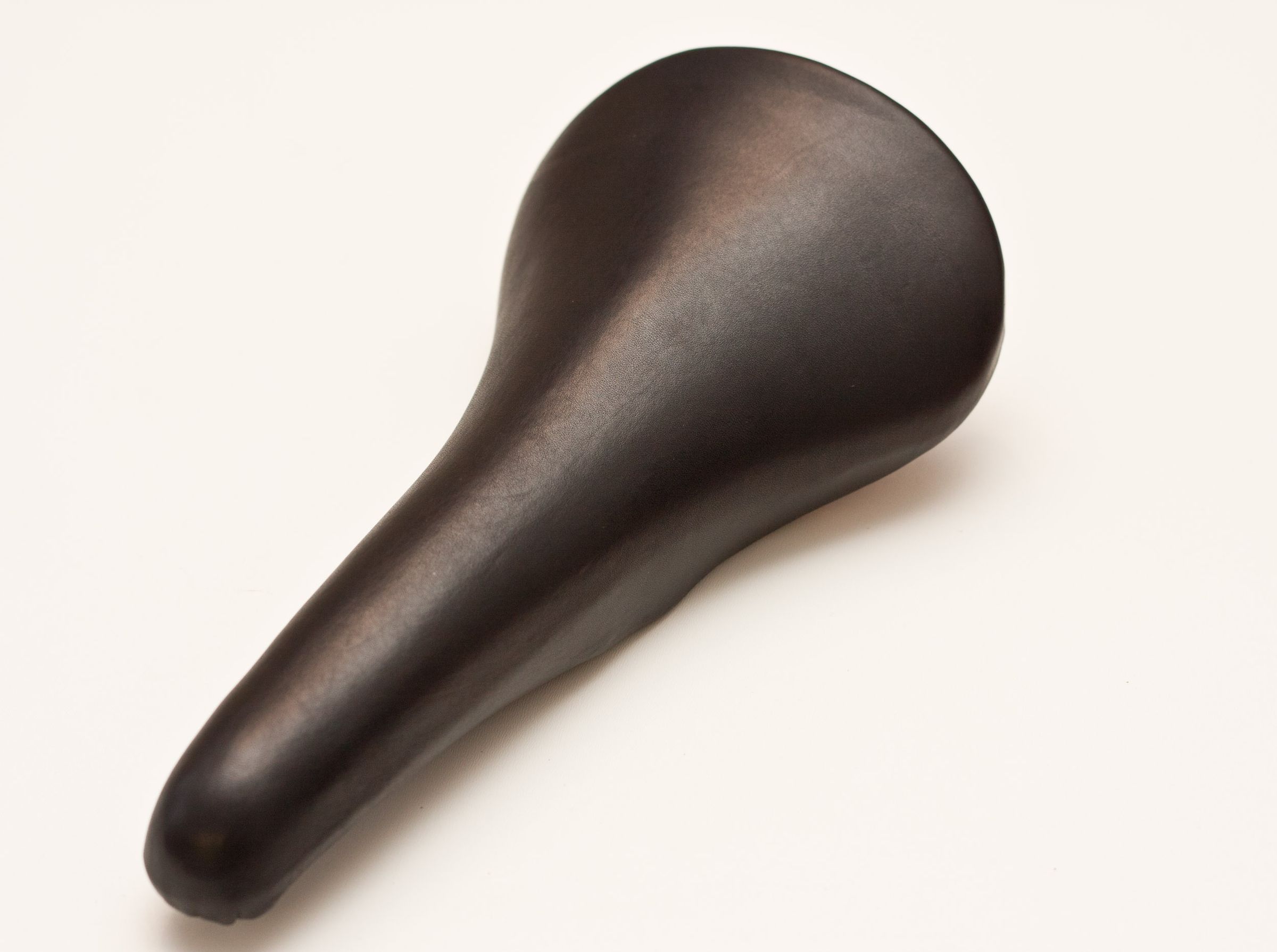 Refurbish a Bike Saddle With Leather 13 Steps (with Pictures) Instructables