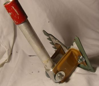 Using the Garden Tool.