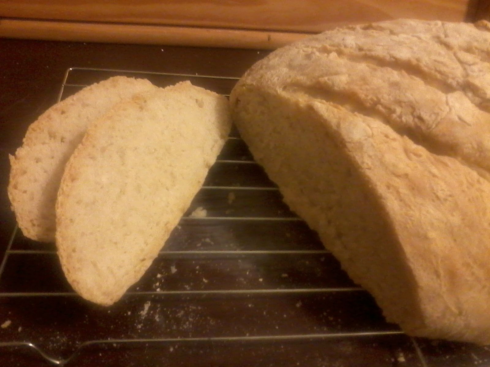 Simply Sourdough  - an Easy Guide to Fresh Bread