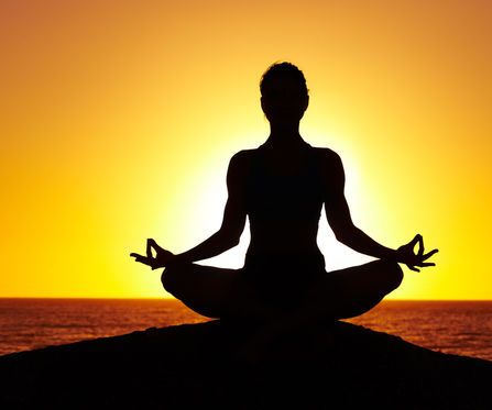 Meditation101