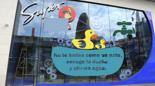 Diseño De Vinilo 3 Juguetería