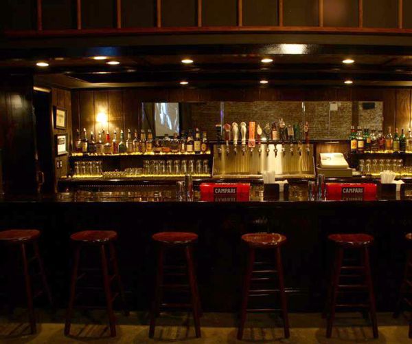 How to Barback in a Night Club