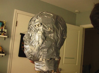 The Face