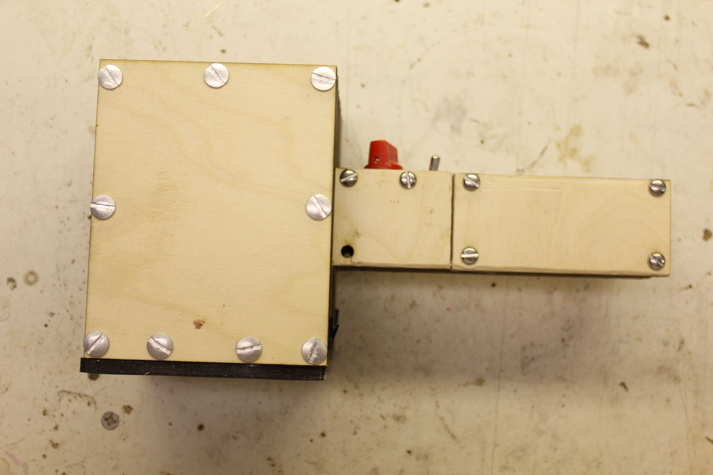 Getting Started With Marteaugraphy: Build Your Own LightHammer!