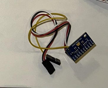 Push-ups and Sit-ups Counting Using IMU