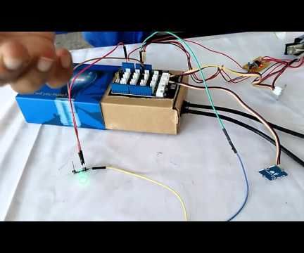 Voice of the Woof (V.O.W.)