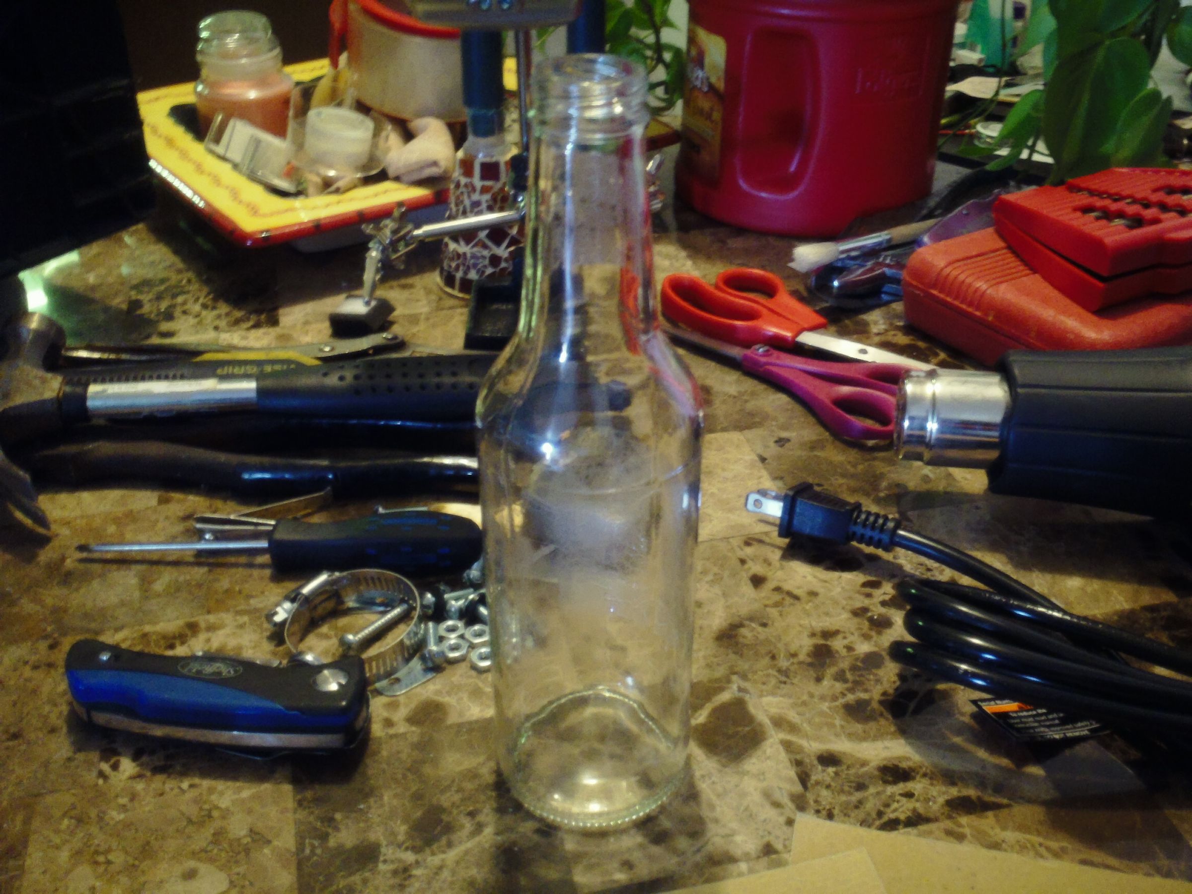 How to Build a PVC Fishing Rod Holder Instructables