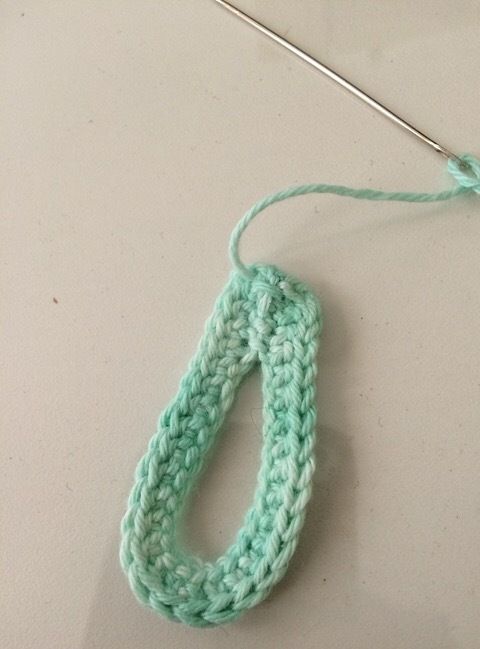 Make a Closure From Yarn (with Pictures) - Instructables
