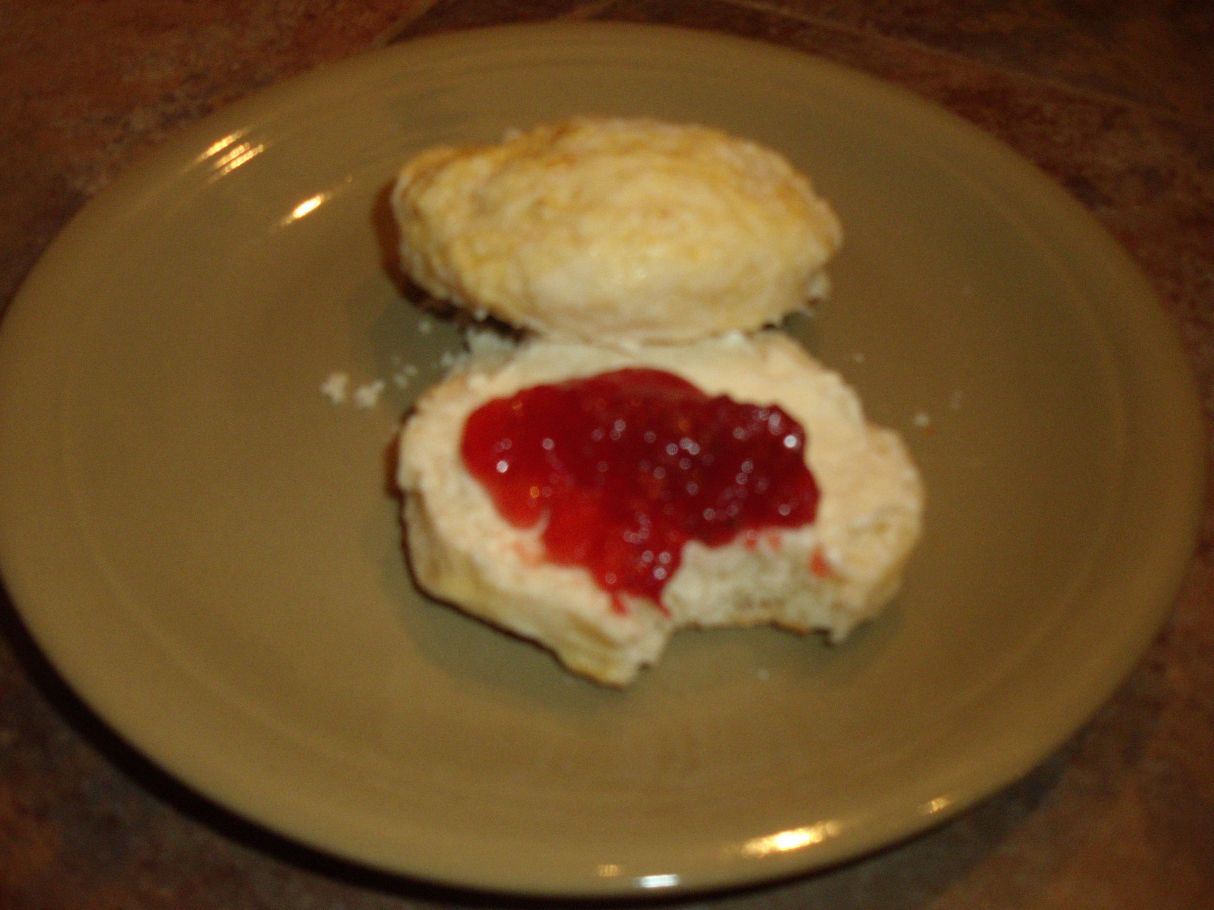 World's Greatest Tea Biscuits 7 Steps Instructables