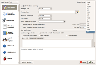 Kindle, Nook, Ipad, or Etc Files Can Be Read on Your Pc.