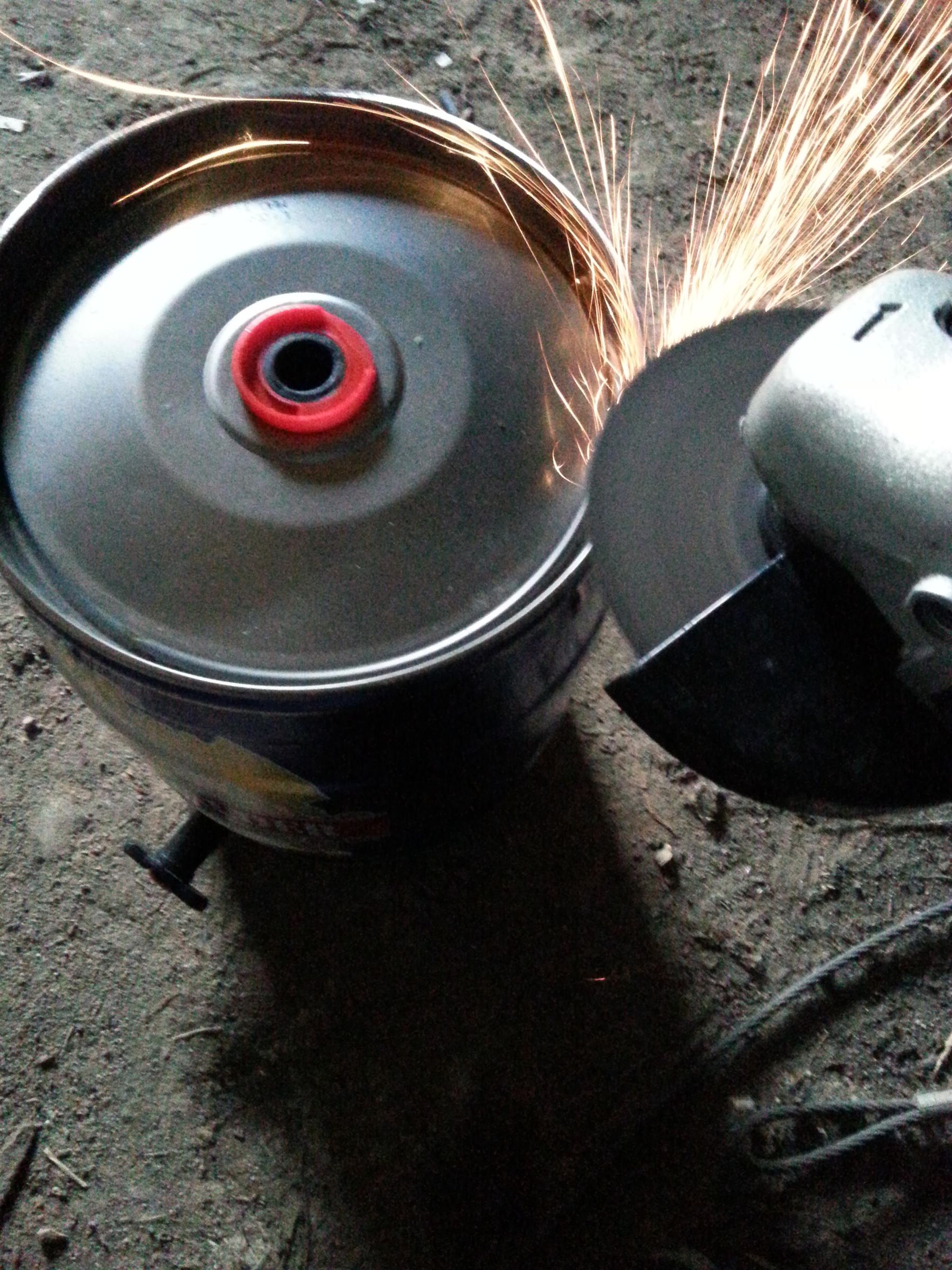 5l Beer Keg Planter VERTICAL GARDEN UPGRADE 7 Steps (with Pictures