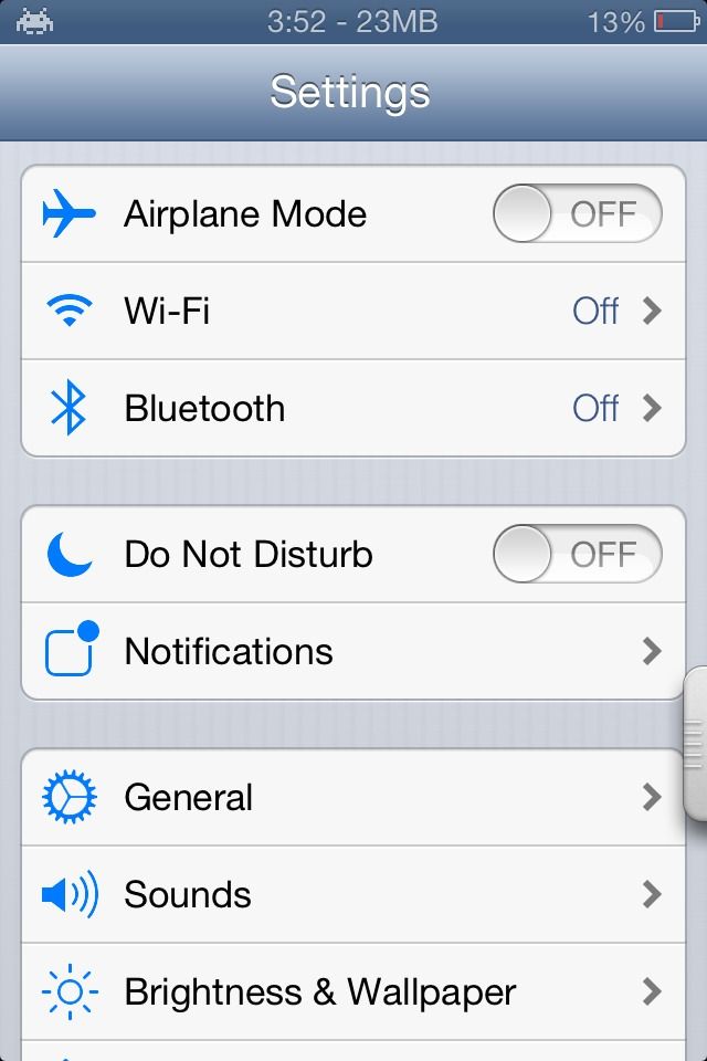 How to Delete All Your Photos at Once